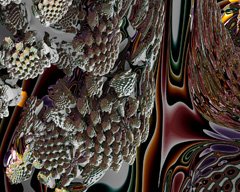 Mandelbulb182